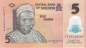 Preview: 5 Naira 2019